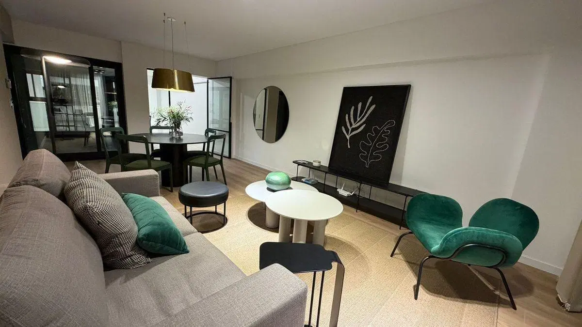 JUJUY Y OROÑO VENTA DEPARTAMENTOS PREMIUM ESTRENAR 2