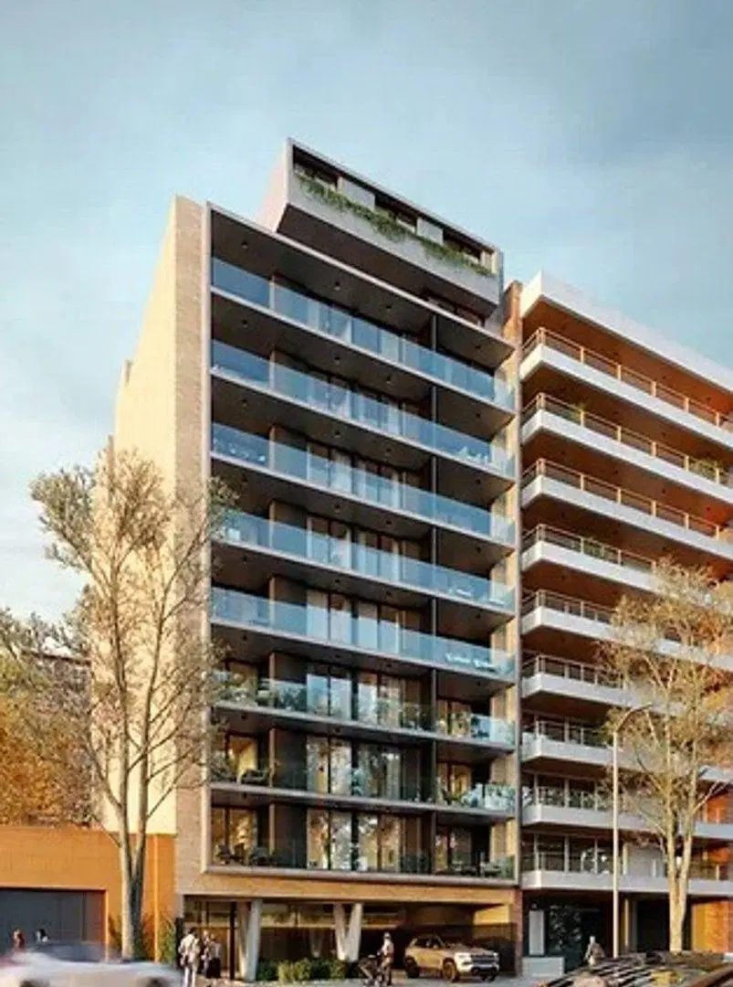JUJUY Y OROÑO VENTA DEPARTAMENTOS PREMIUM ESTRENAR 3