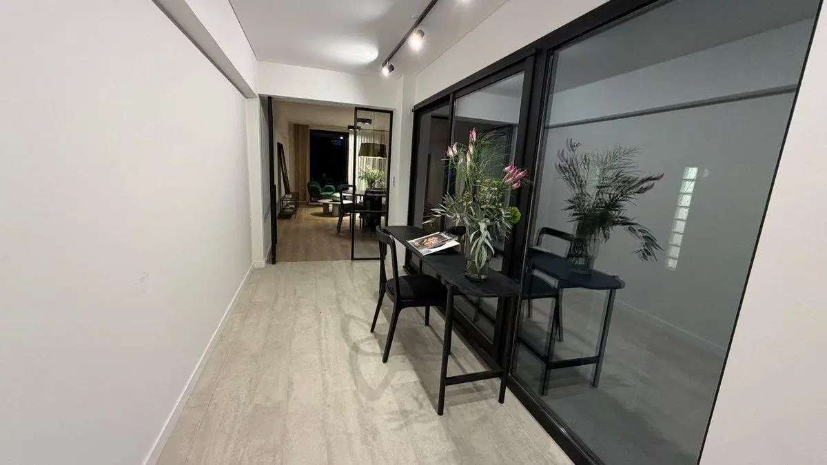 JUJUY Y OROÑO VENTA DEPARTAMENTOS PREMIUM ESTRENAR 4