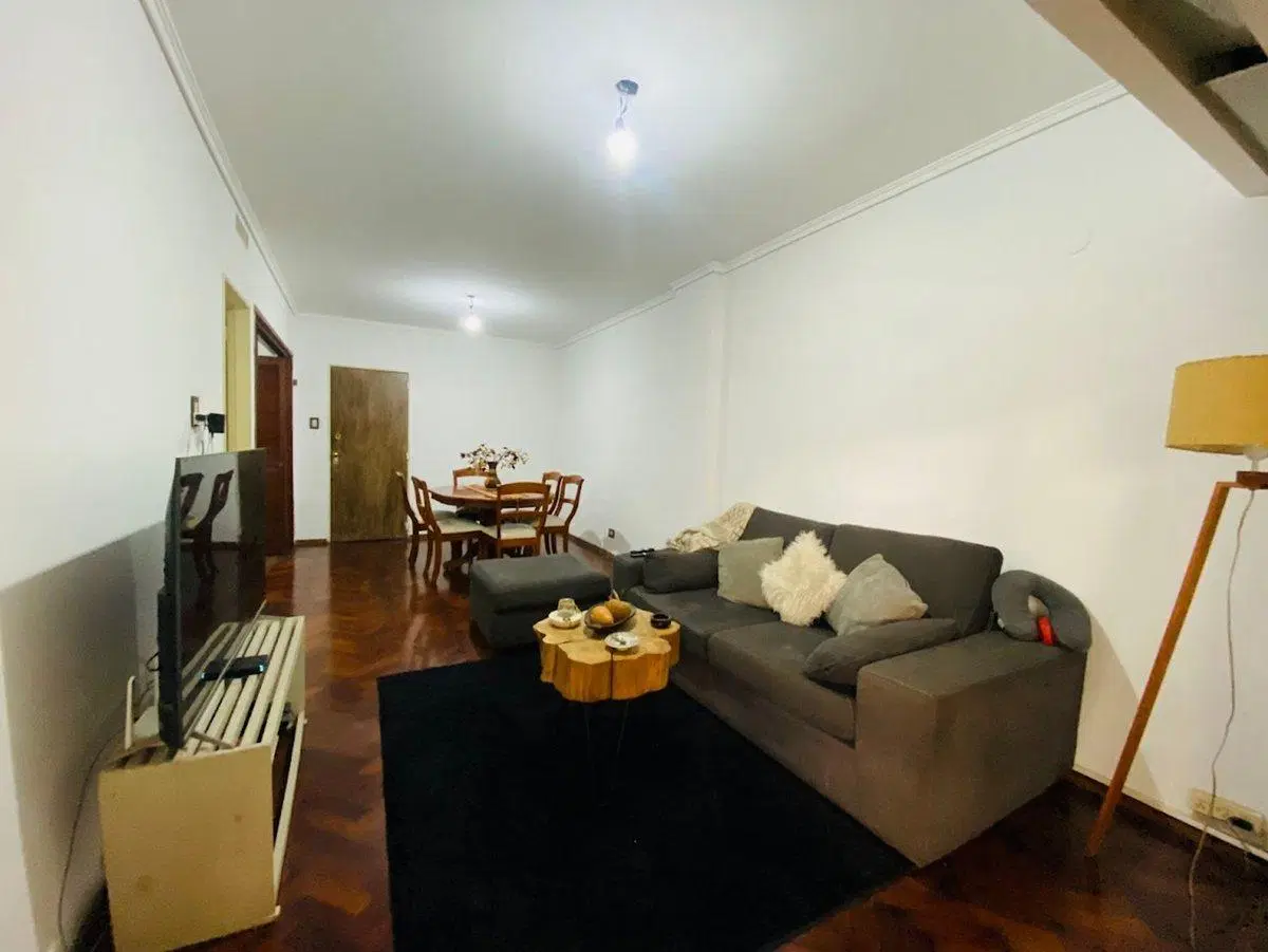 Venta Departamento 3 dormitorio con patio - Loudes 2