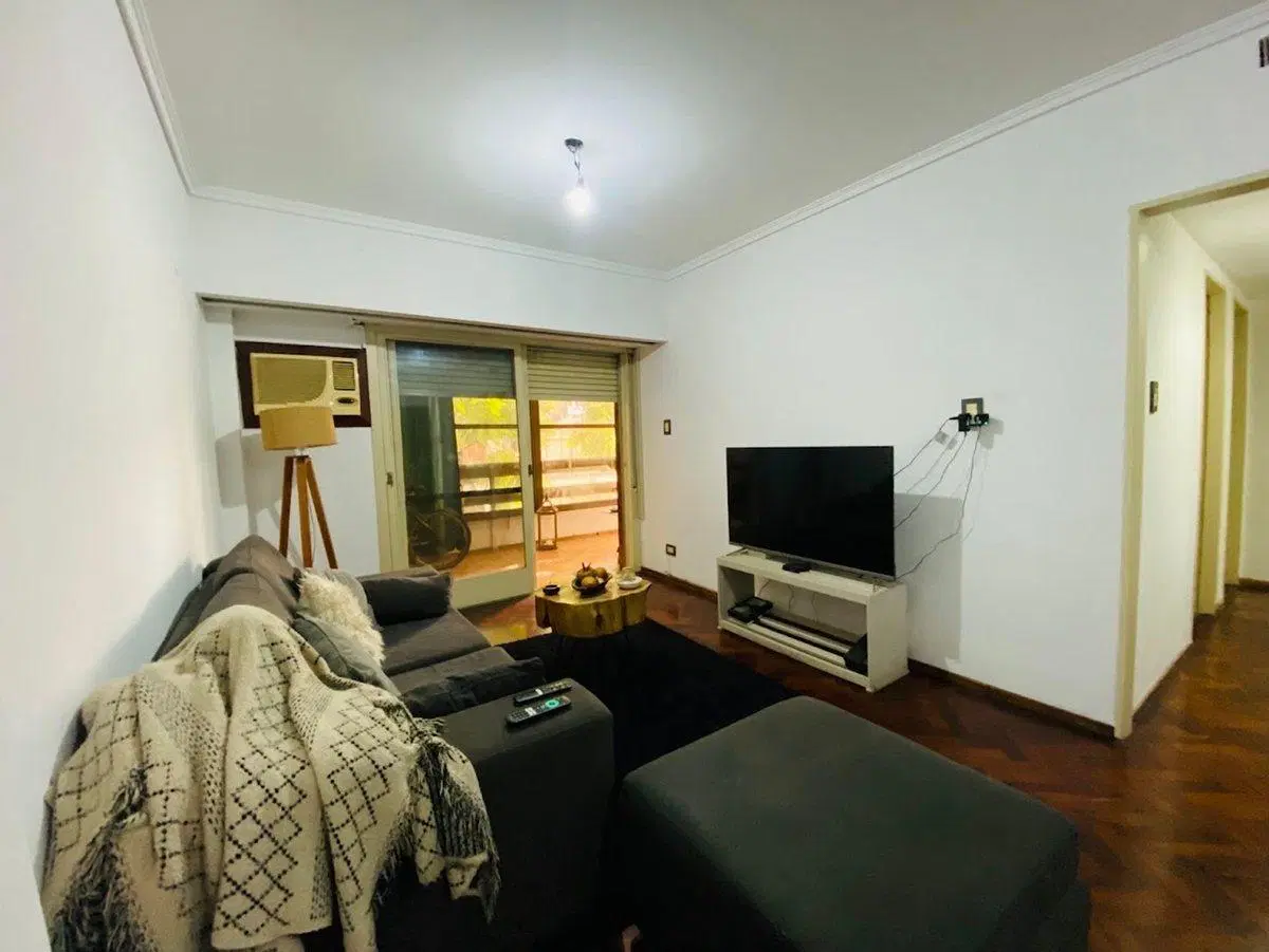 Venta Departamento 3 dormitorio con patio - Loudes 4