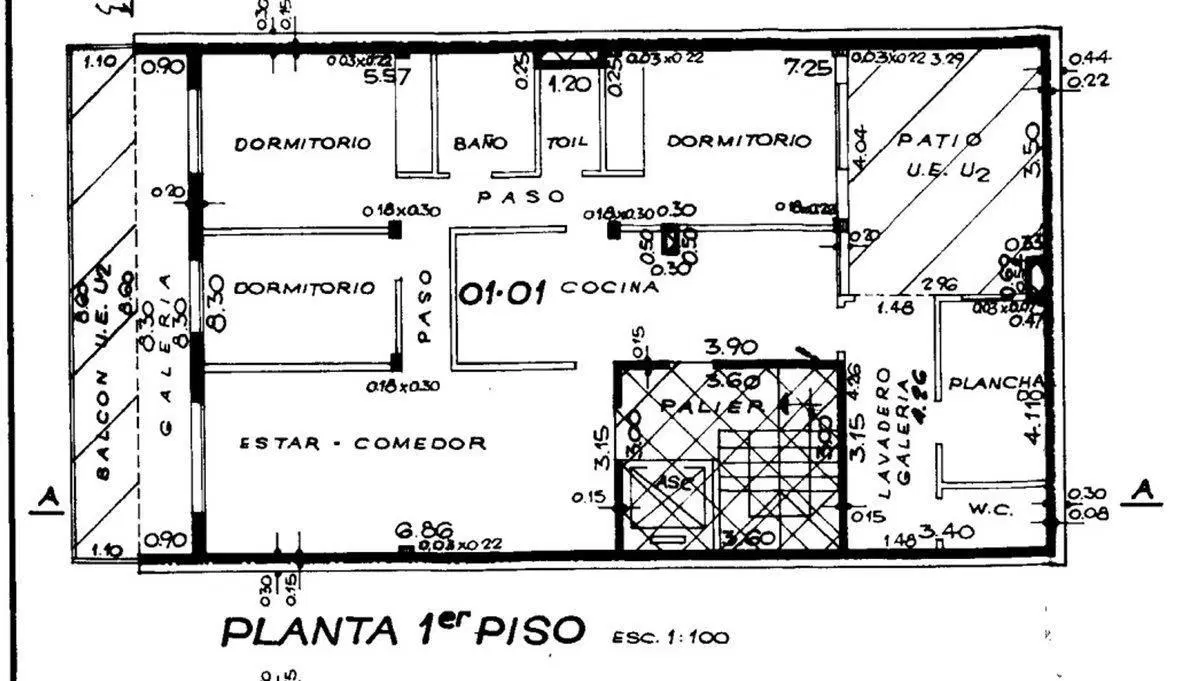 Plano 1