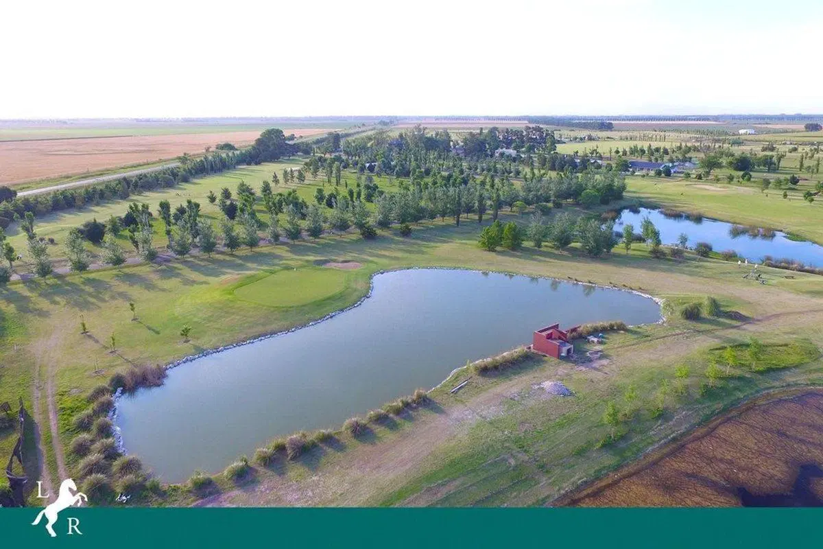 VENTA TERRENO LA RINCONADA - PERNUTA/FINANCIACION 5