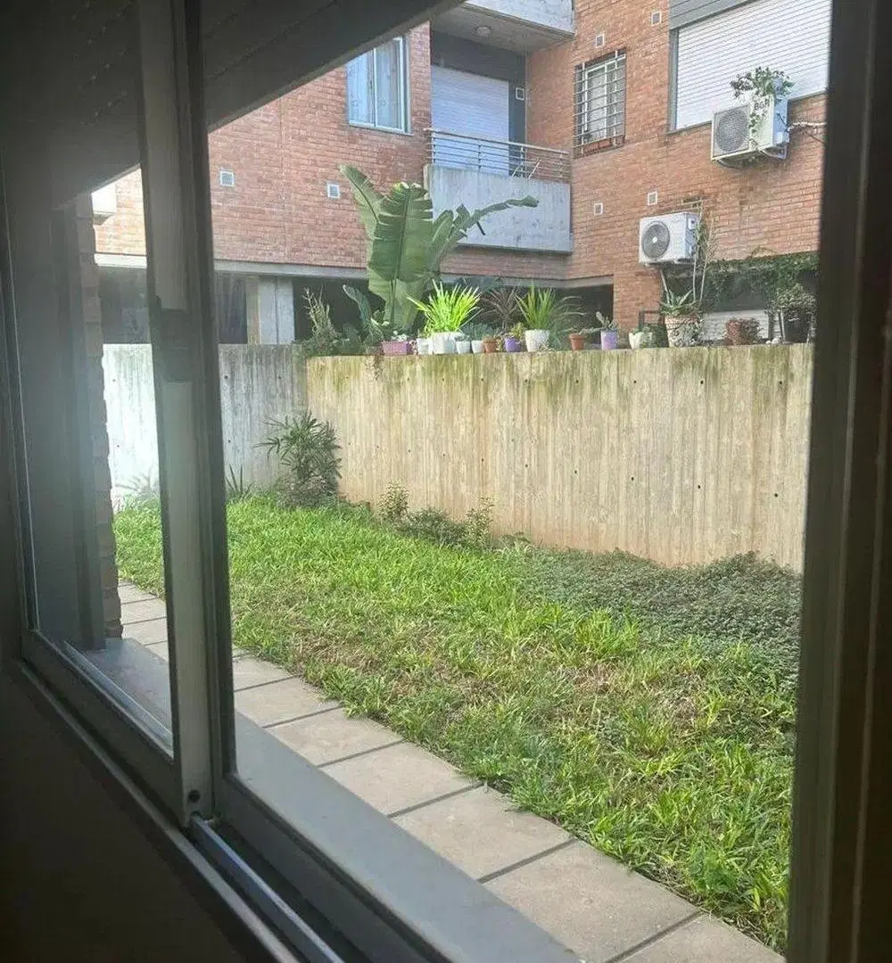 VENTA BAUEN 2 DORMITORIOS CON PATIO 2