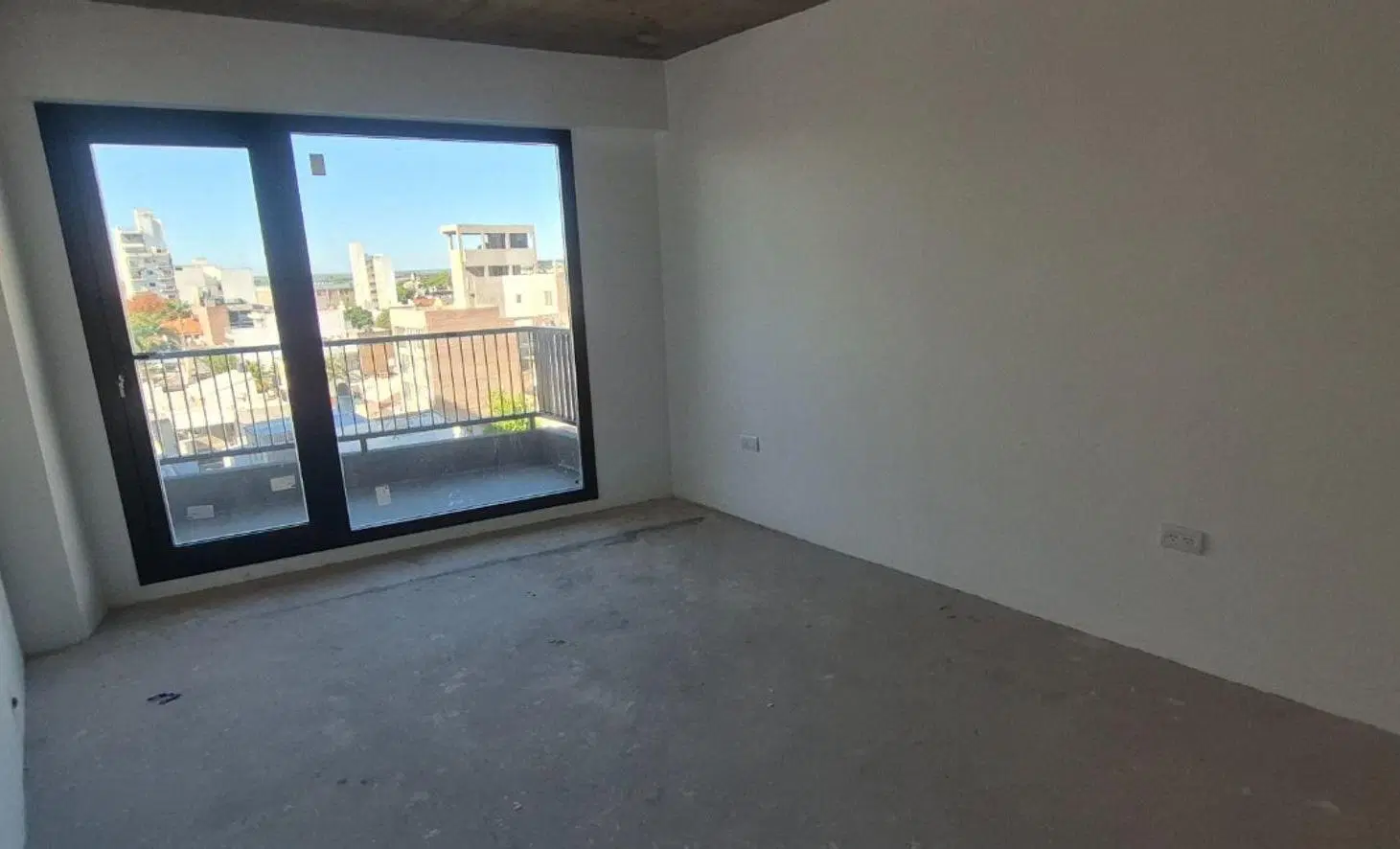 En Venta Dos Dormitorios Sobre Avellaneda Arroyito 5