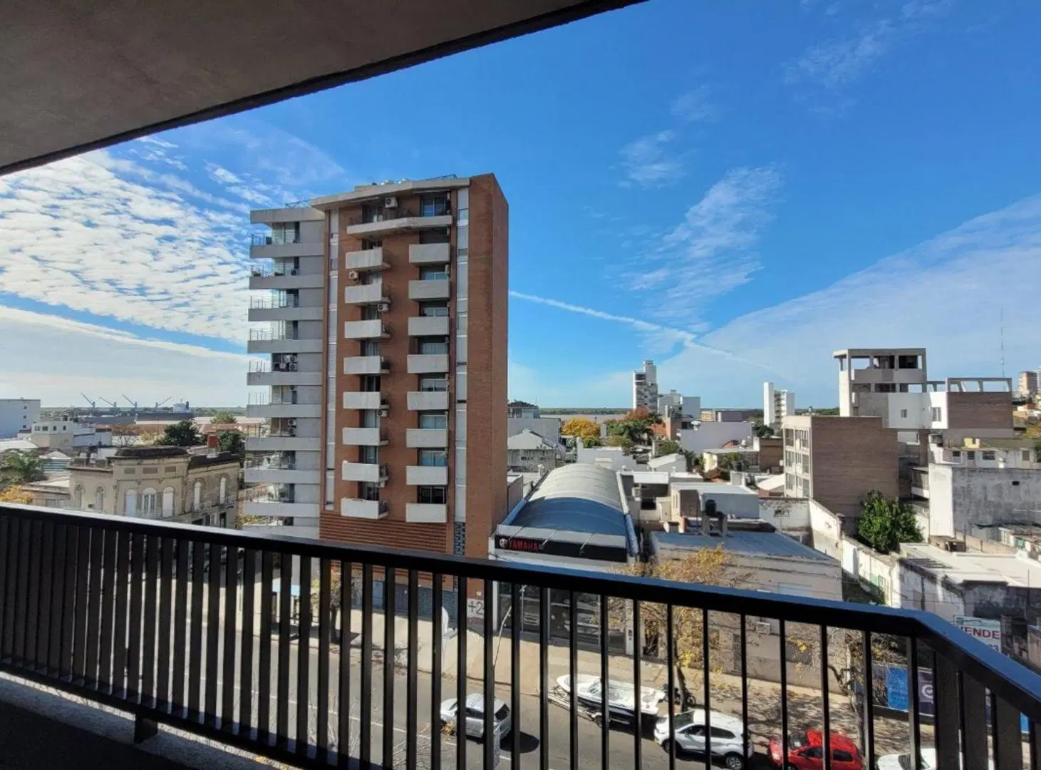 En Venta Dos Dormitorios Sobre Avellaneda Arroyito 4