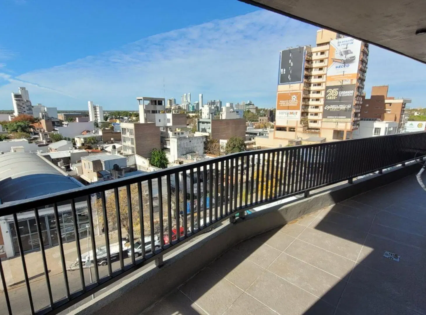 En Venta Dos Dormitorios Sobre Avellaneda Arroyito 8