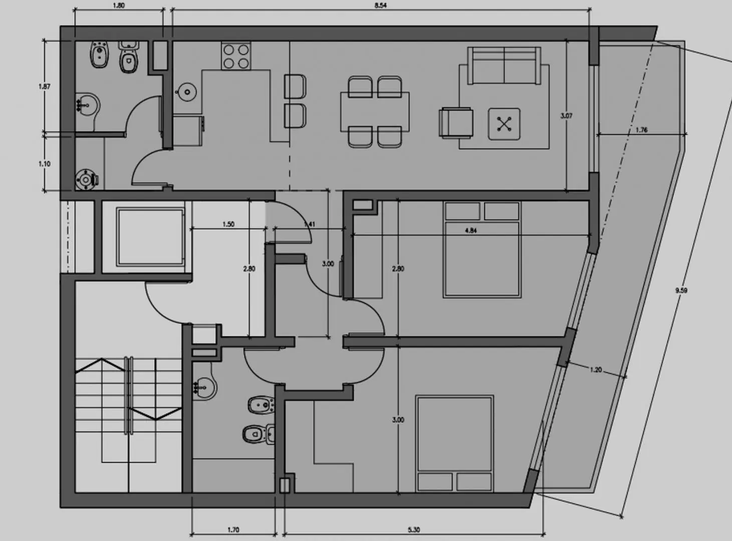 Plano 1