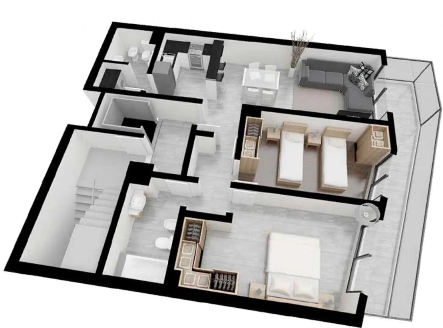 Plano 2