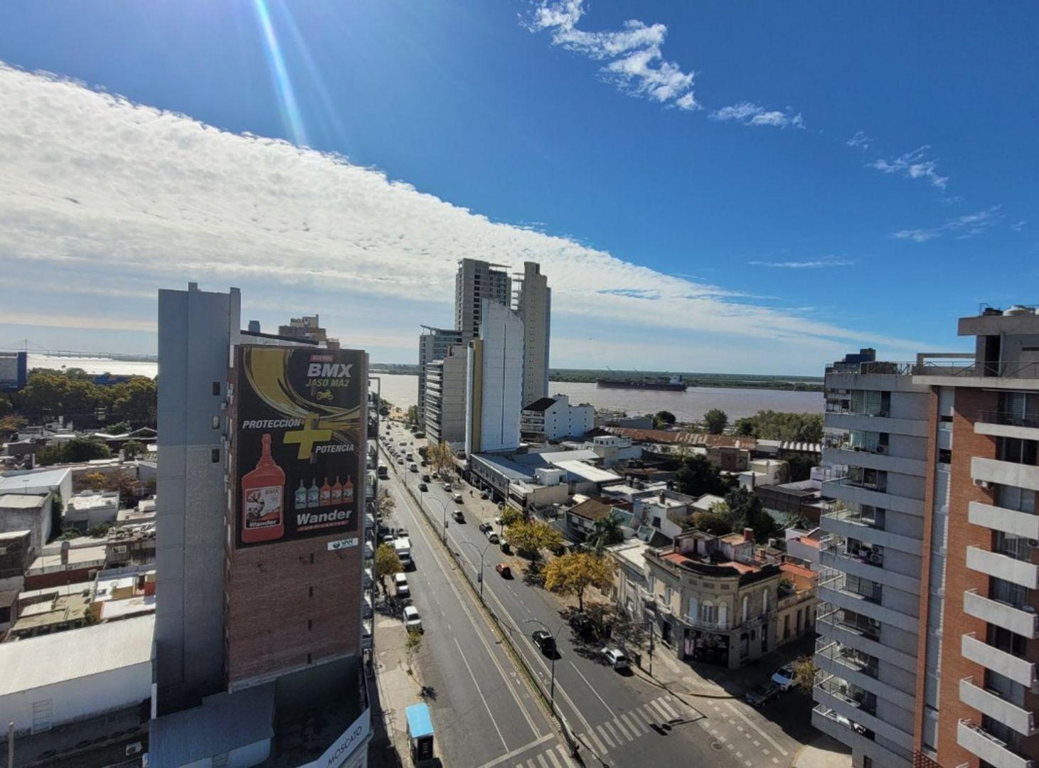 VENTA 1 Dormitorio Rio Premium a Estrenar