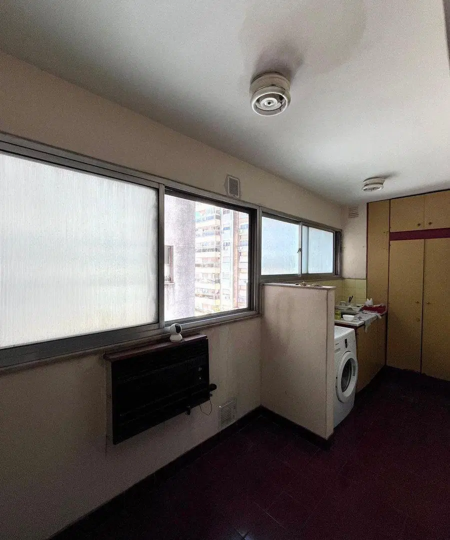 VENTA DEPTO. 4 DORM. FRENTE SHOPPING DEL SIGLO 5