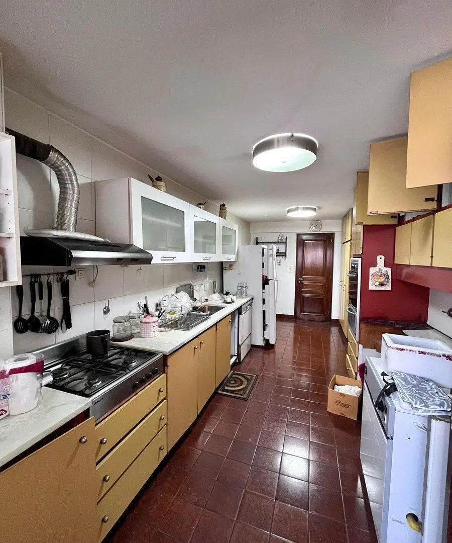 VENTA DEPTO. 4 DORM. FRENTE SHOPPING DEL SIGLO 2