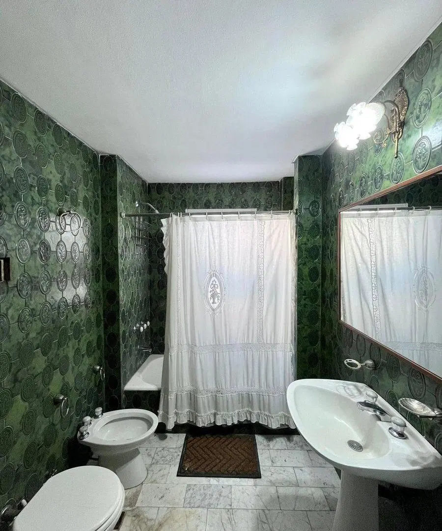 VENTA DEPTO. 4 DORM. FRENTE SHOPPING DEL SIGLO 3