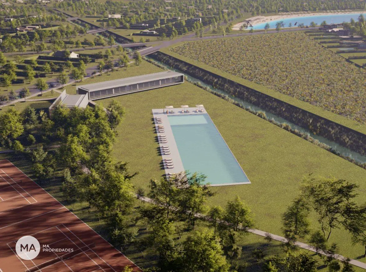 VIDA LAGOON - EXCELENTE LOTE DE 623M2 EN VENTA 2