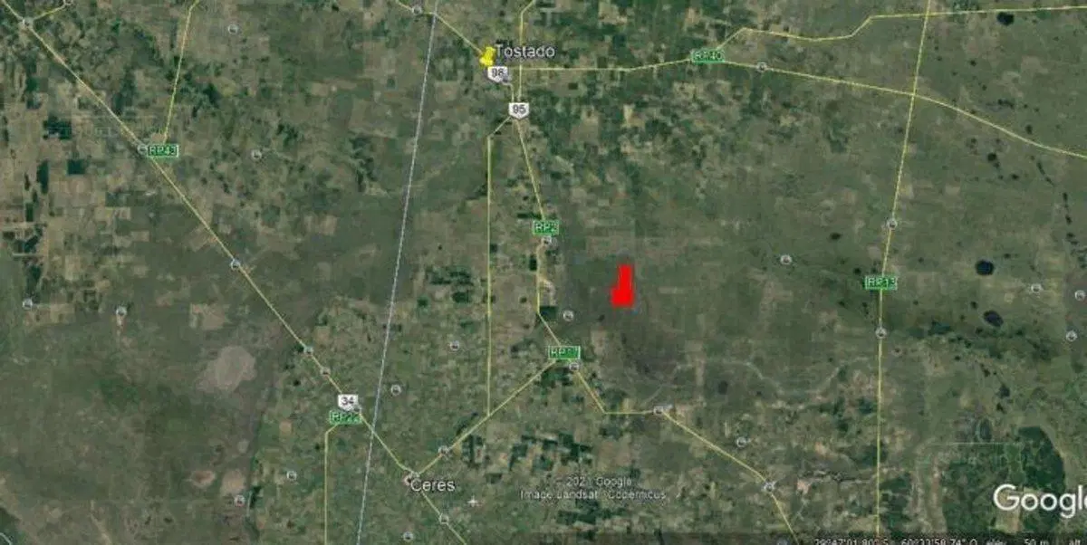 CAMPO GANADERO 2200 HECTAREAS EN LOGROÑO 4