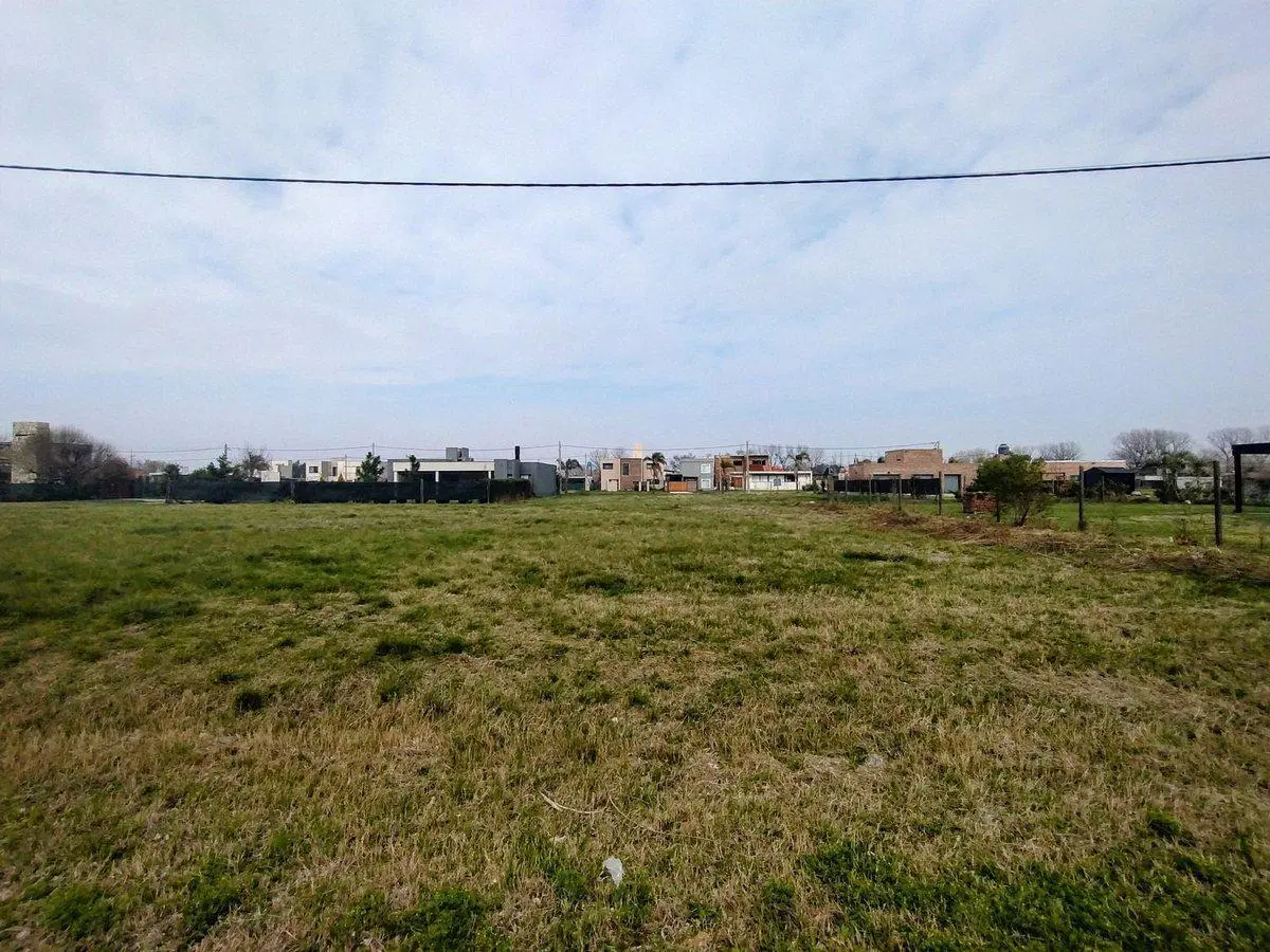 VENTA TERRENO 768 M2 EN FUNES TOWN 3