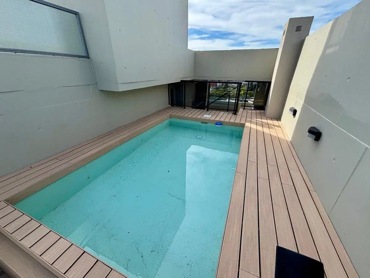 VENTA DEPARTAMENTO 1 DORMITORIO SANTIAGO AL 1600 3