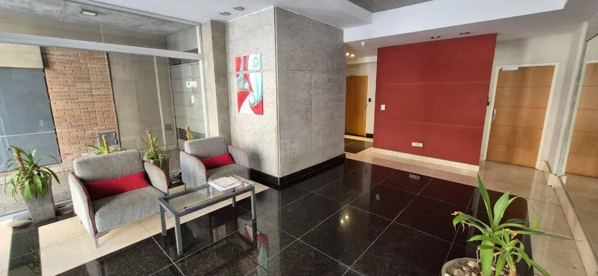 En Venta Departamento 1 Dormitorio. Zona Rio 4