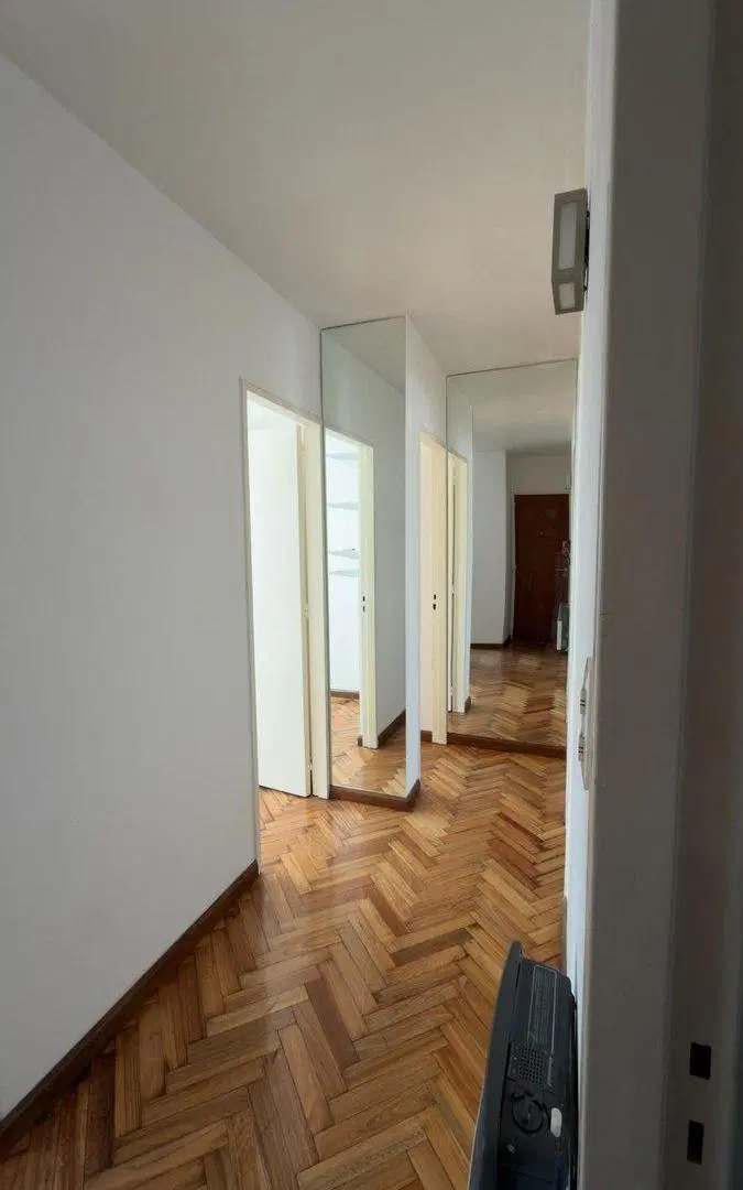 Exclusivo Dpto Jujuy y Oroño 8