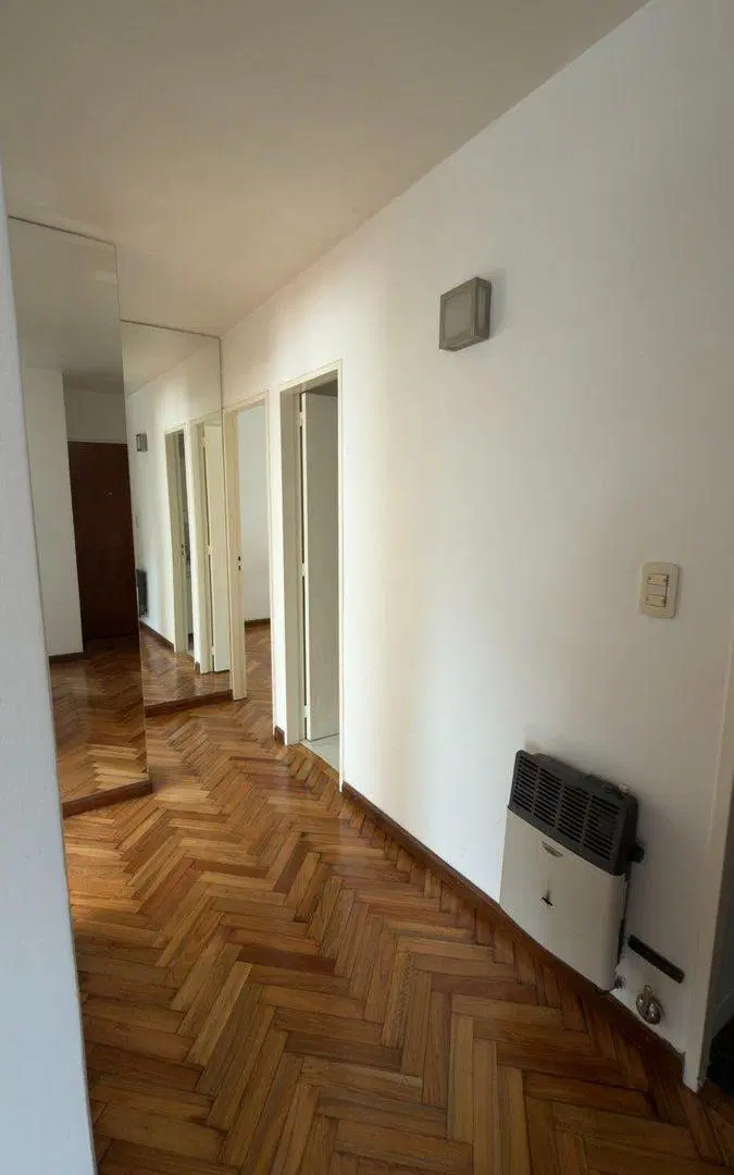 Exclusivo Dpto Jujuy y Oroño 3