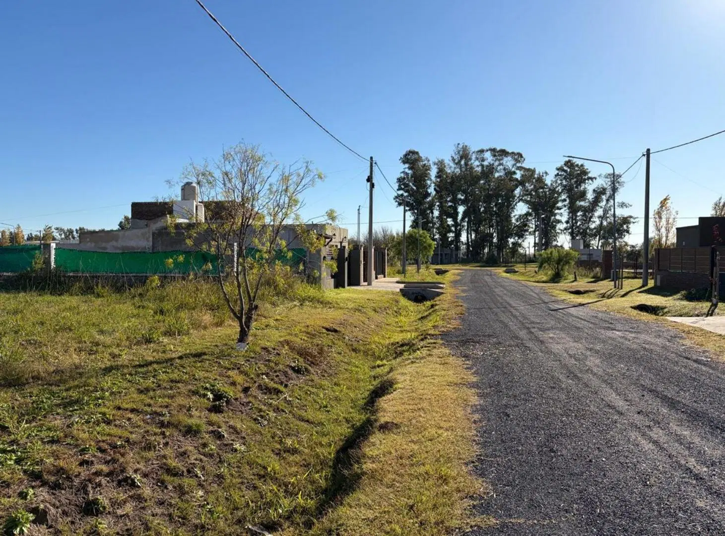 VENTA TERRENO ECOVIDA - VILLA AMELIA - 300MTS2 3
