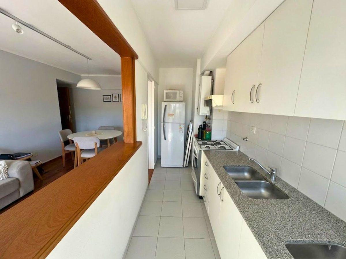 Foto de VENTA DEPARTAMENTO 1 DORMITORIO BALCON, PILETA, imagen 4