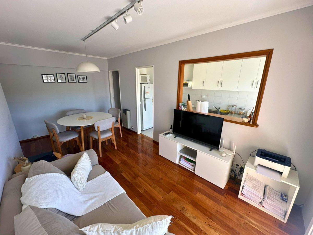 Foto de VENTA DEPARTAMENTO 1 DORMITORIO BALCON, PILETA, imagen 3