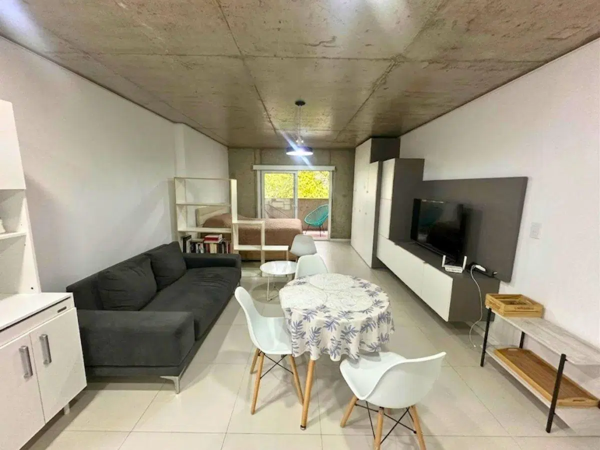 VENTA DEPARTAMENTO LOURDES AMENITIES RETASADO 4