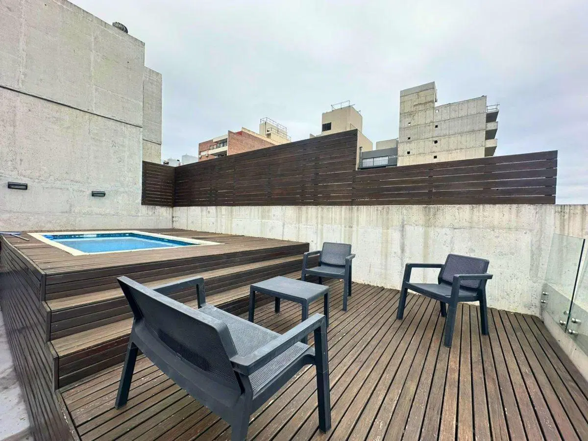 VENTA DEPARTAMENTO LOURDES AMENITIES RETASADO 5