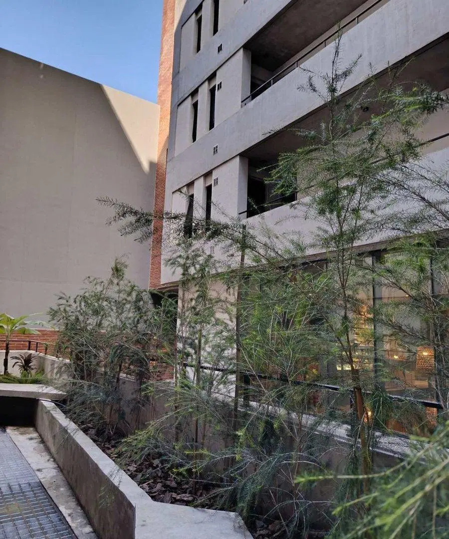 LOFT CON PATIO EN PICHINCHA APTO PROFESIONAL 5