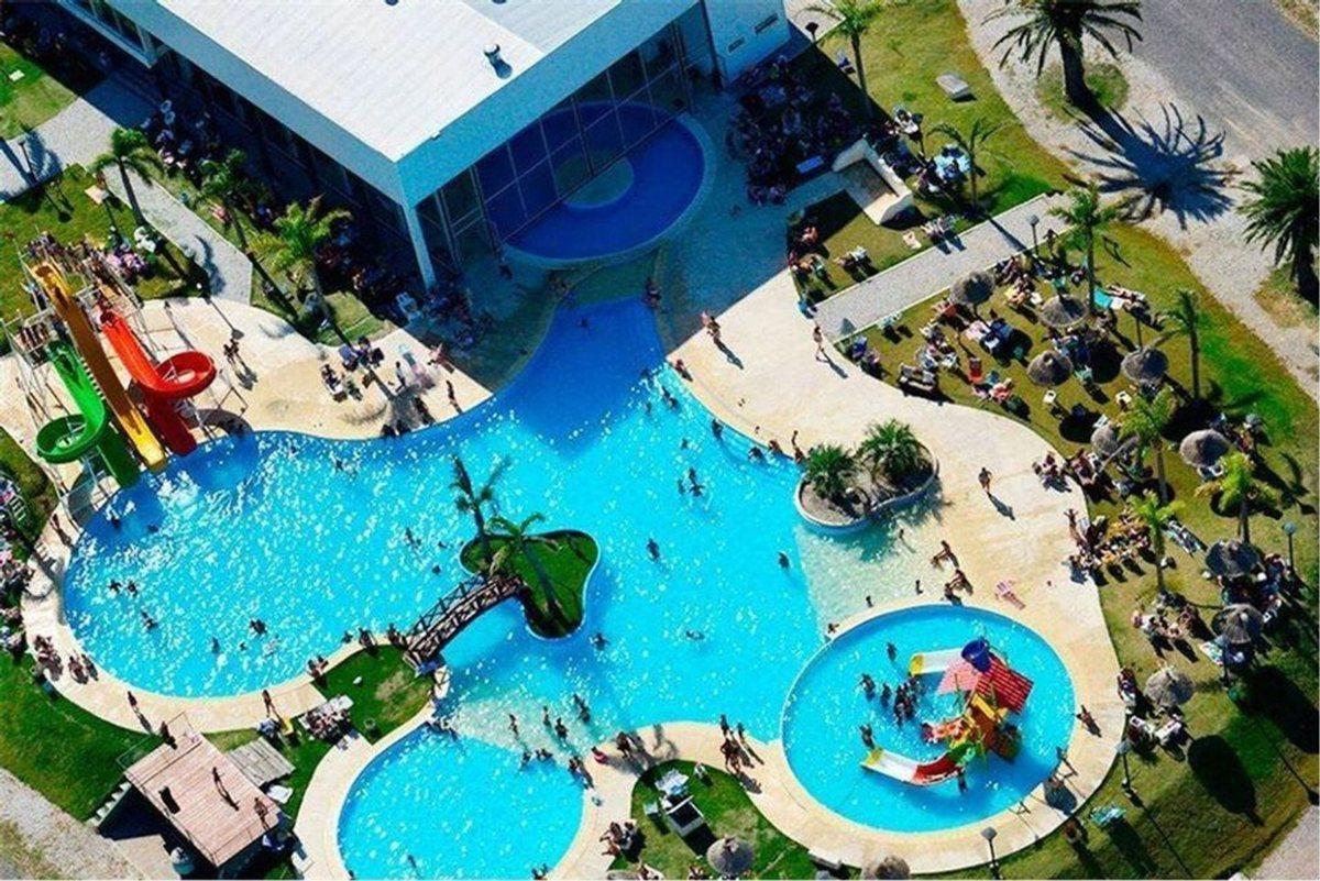 LOTE 720mts EN VENTA BARRIO TIERRA DE SUEÑOS III