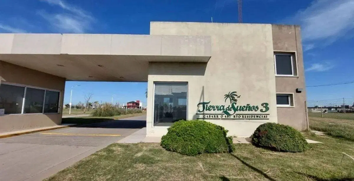 LOTE 720mts EN VENTA BARRIO TIERRA DE SUEÑOS III 3