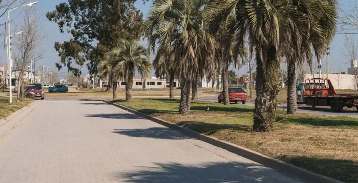 LOTE 720mts EN VENTA BARRIO TIERRA DE SUEÑOS III 2