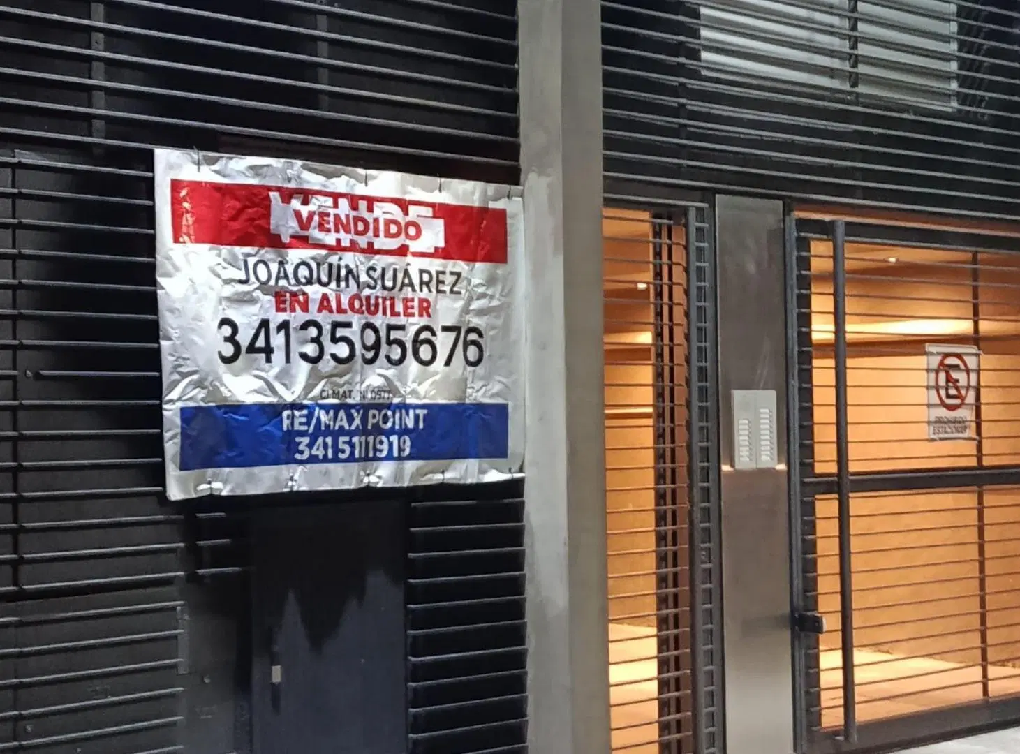 ALQUILER LOCAL/OFICINA IDEAL PROFESIONAL 5