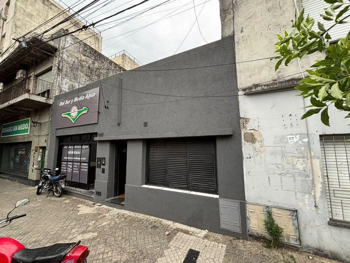 Lote para constructora planta PB+10 pisos 2