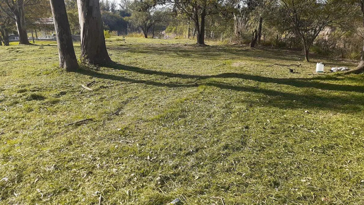 VENTA 5 LOTES PUEBLO ANDINO A LA VERA DEL RIO. 3