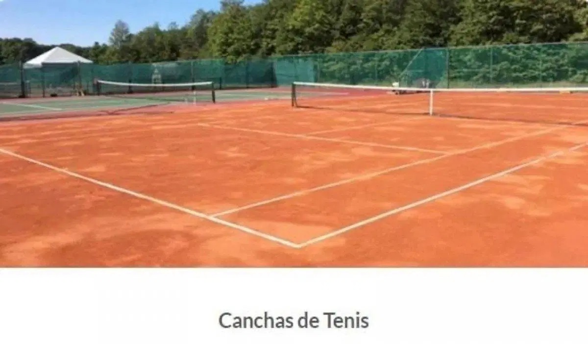 Lote en Barrio cerrado "Las Casuarinas" 5