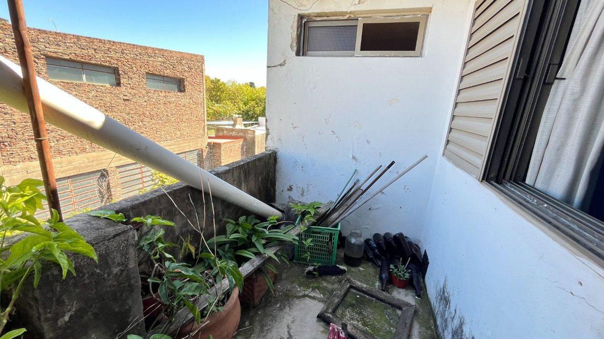 VENTA PH 4 unidades | Excelente Relación Precio/m²