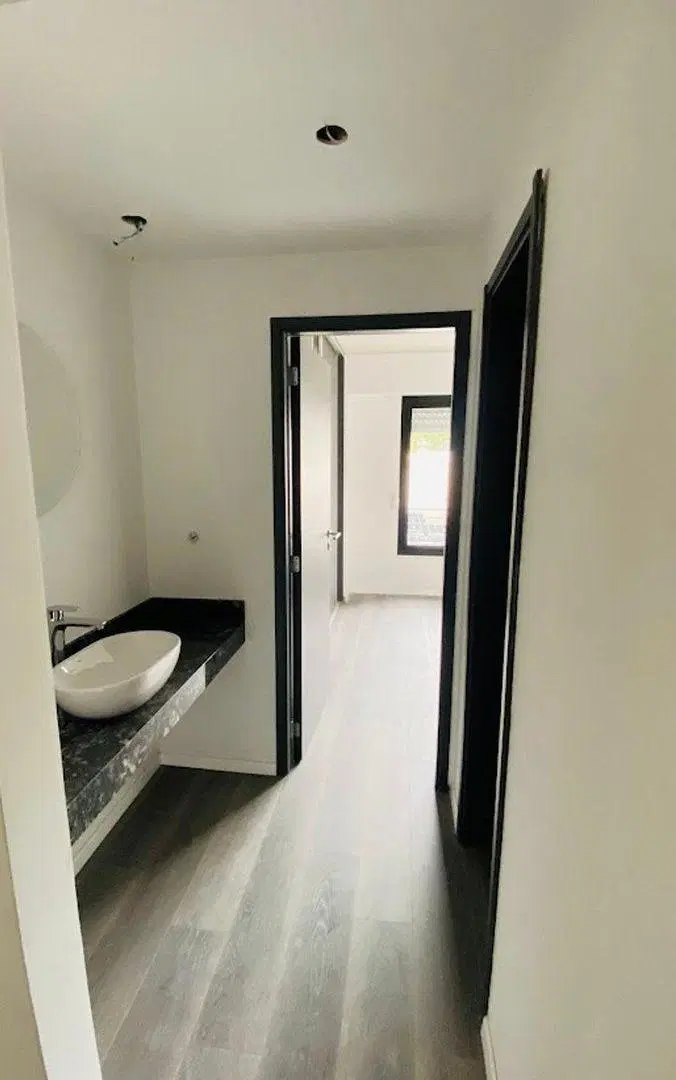 ALQUILER 1 DORMITORIO CON AMENITIES - LOURDES 5