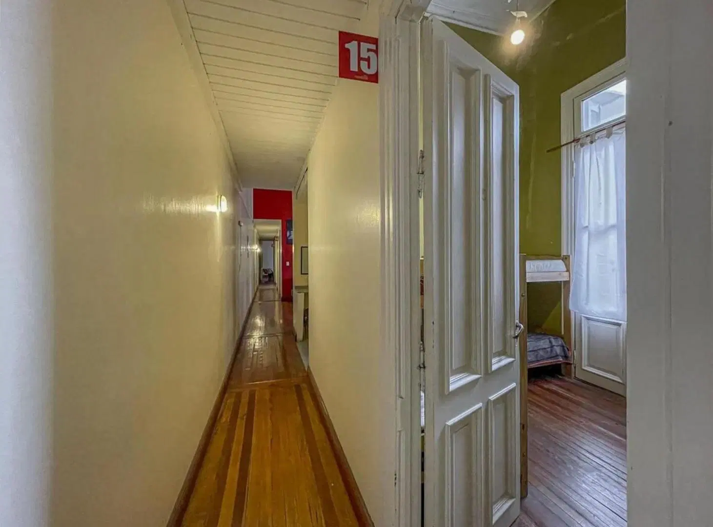 Venta Casona en Macrocentro 5