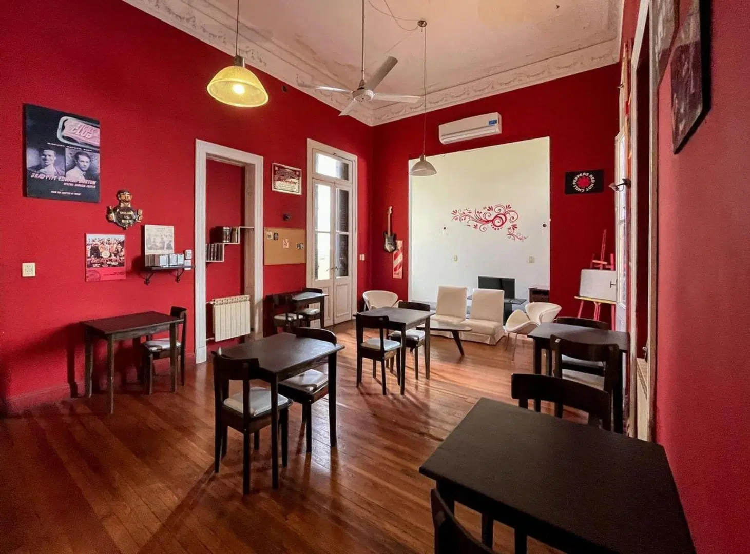 Venta Casona en Macrocentro 3