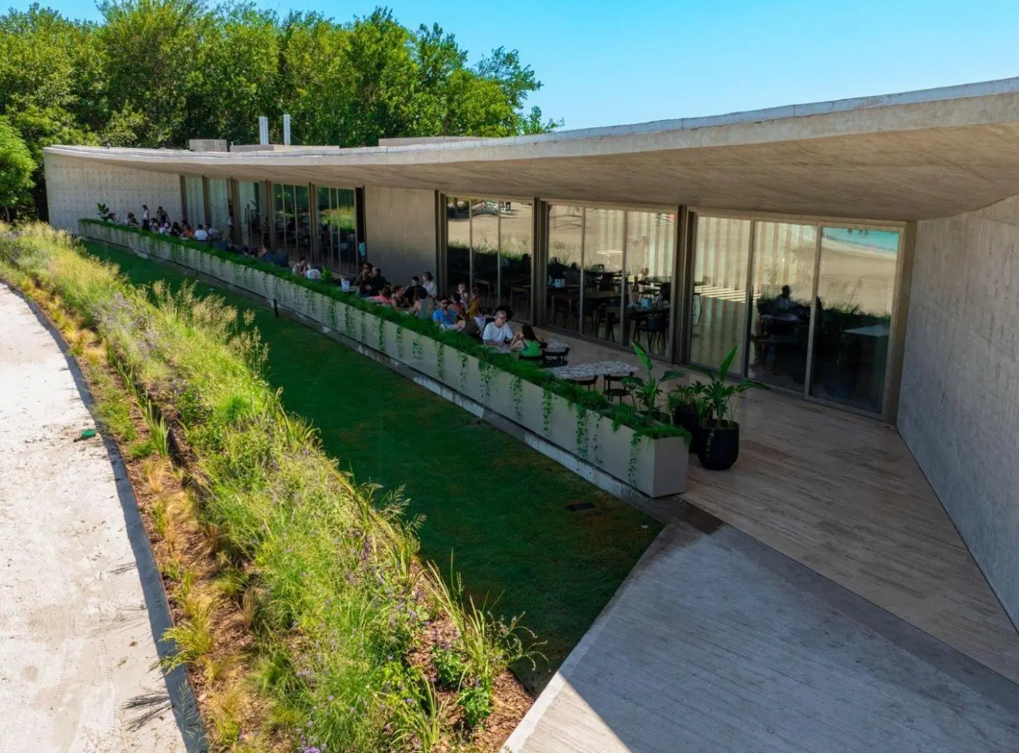 VIDA LAGOON - EXCELENTE LOTE EN VENTA DE 626m2 8