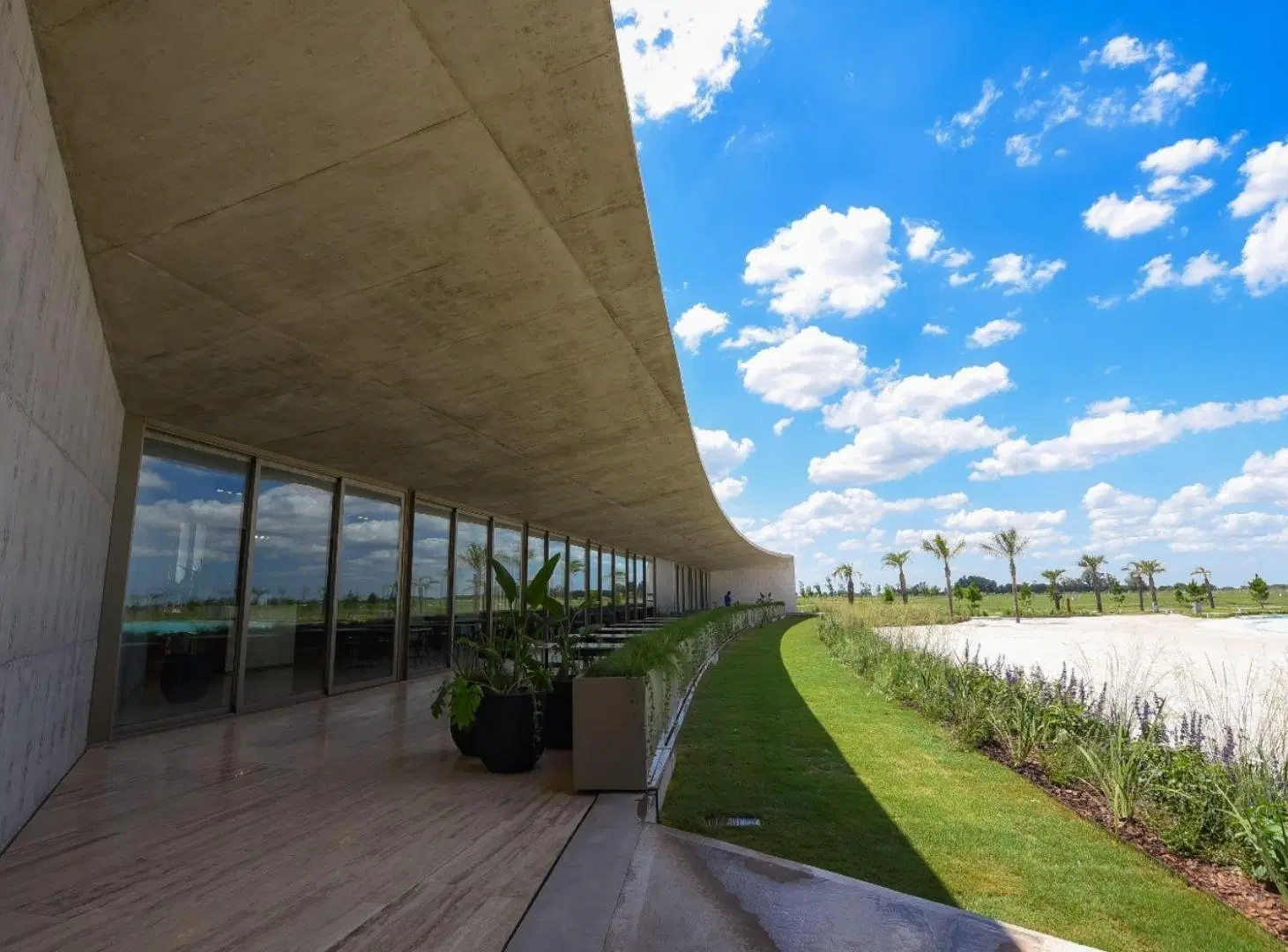 VIDA LAGOON - EXCELENTE LOTE EN VENTA DE 626m2 4