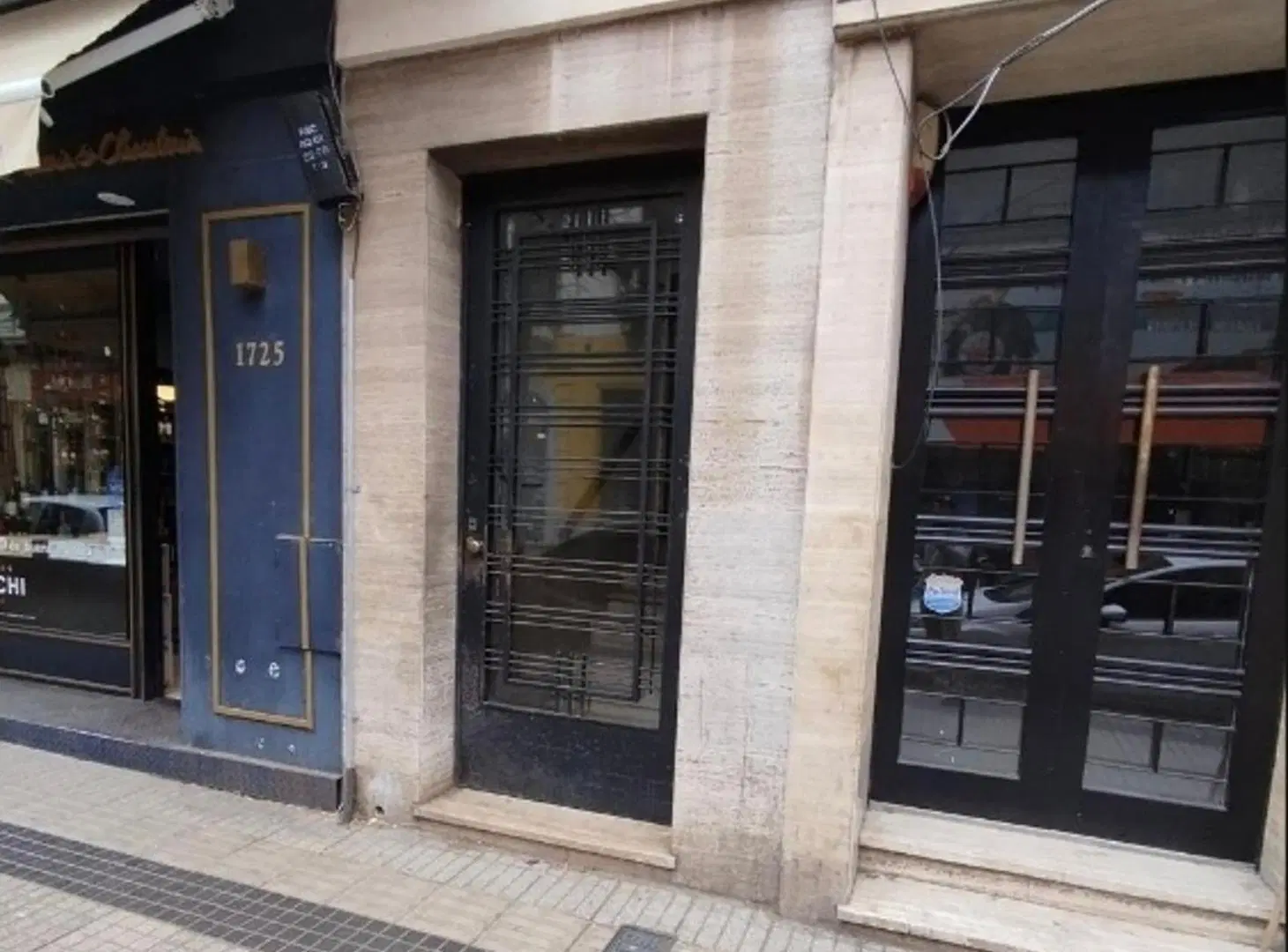 Venta casa Córdoba 1700 Planta alta 3