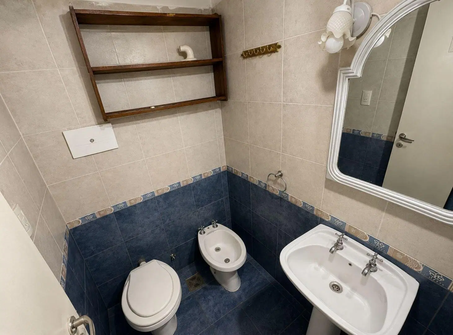 OPORTUNIDAD VENTA DEPARTAMENTO 2 DORMITORIOS 2