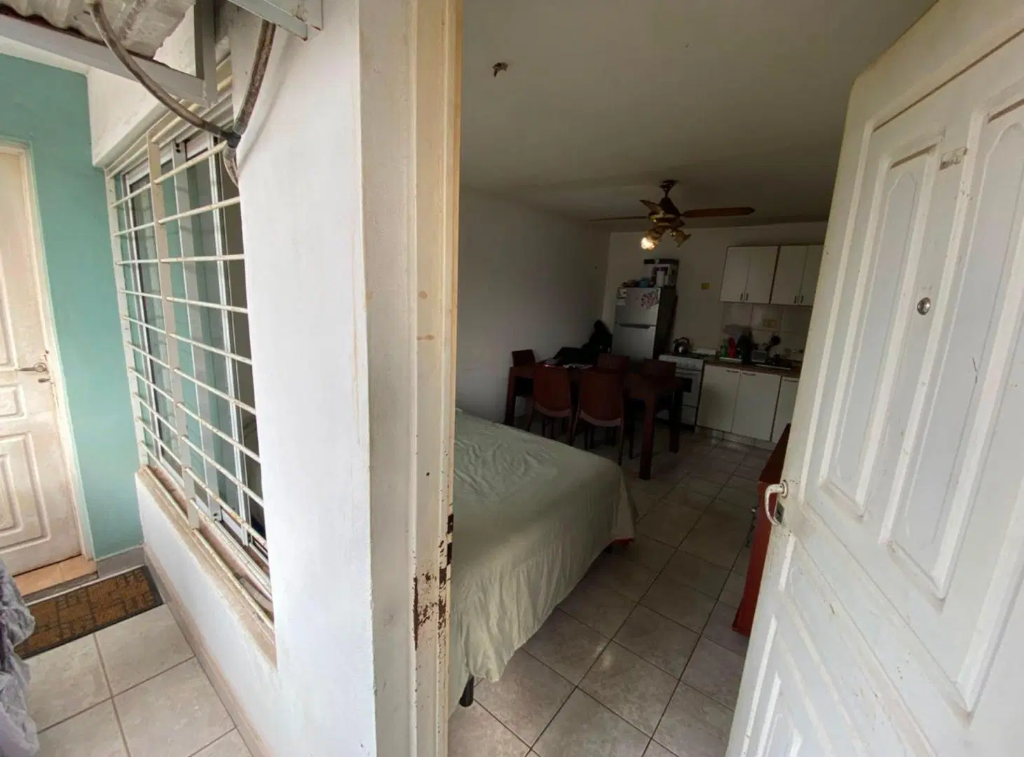 MONOAMBIENTE EN VENTA 3