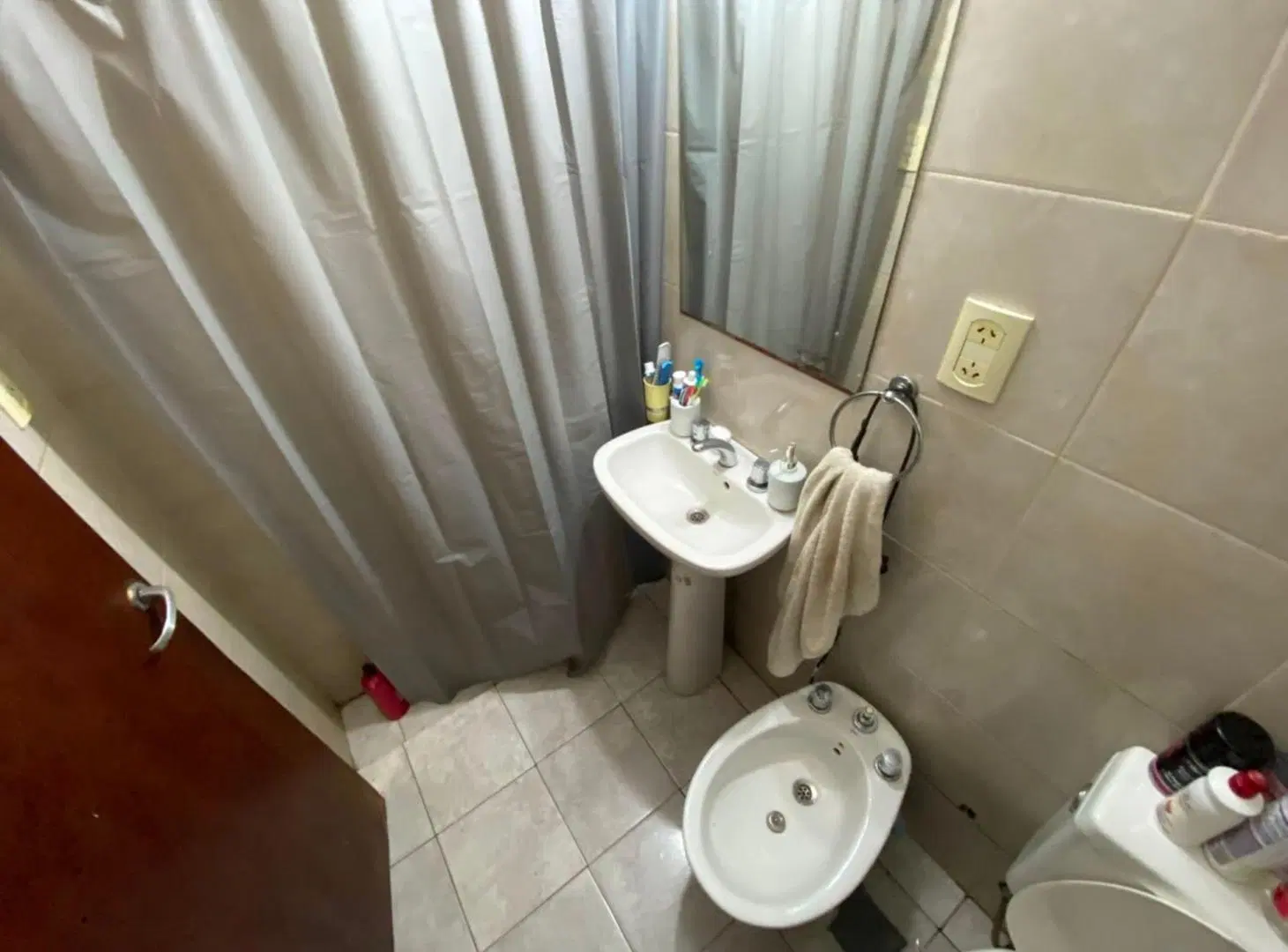 MONOAMBIENTE EN VENTA 4