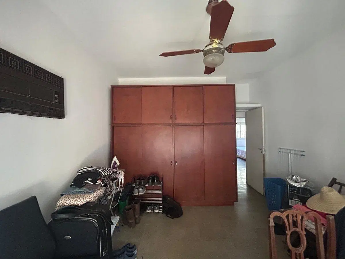 VENTA CASA ALBERDI 3 DORMITORIOS CON PATIO VERDE 2