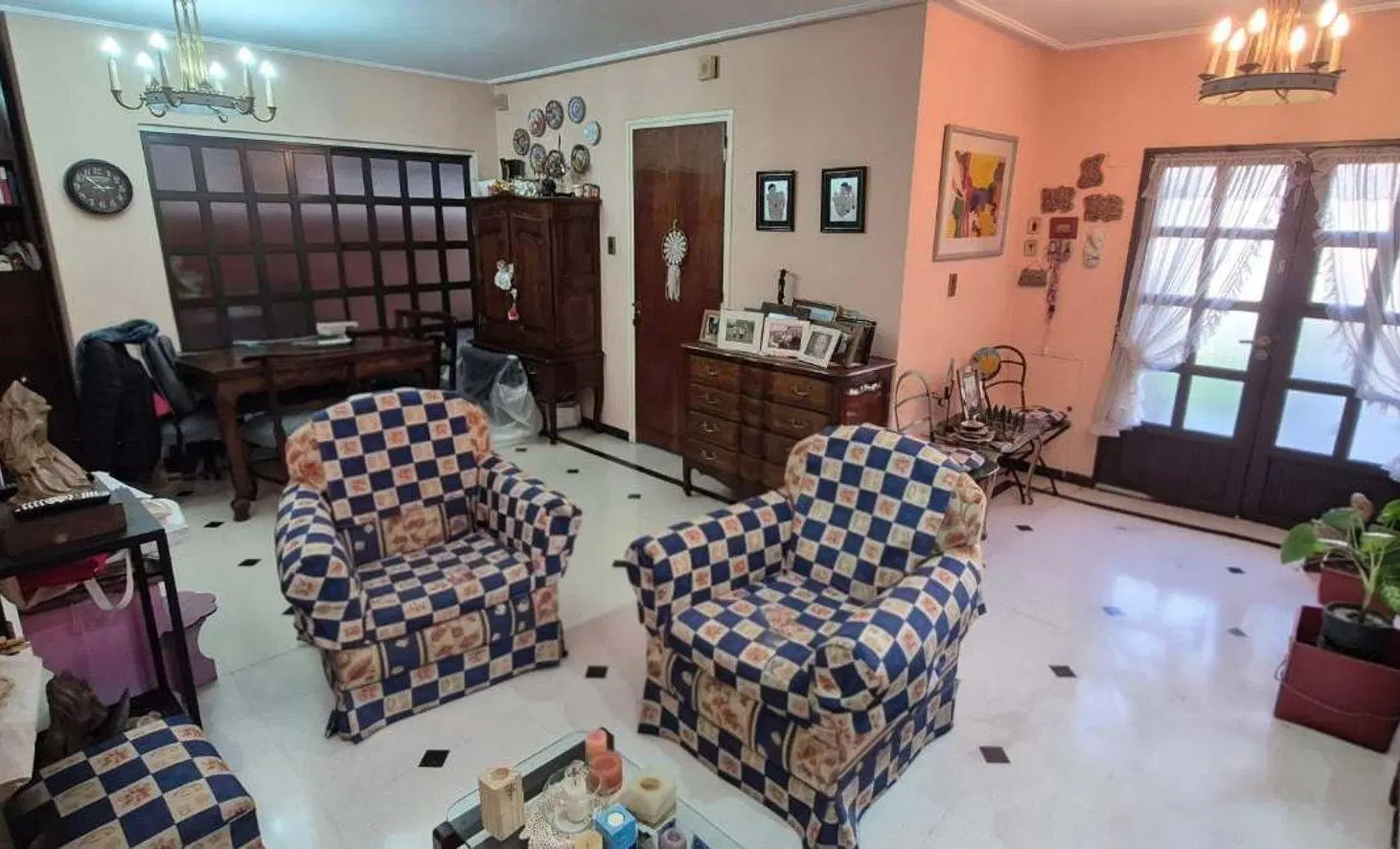 VENTA CASA EN AV. CARLOS CASADO 4 DORMITORIOS 3