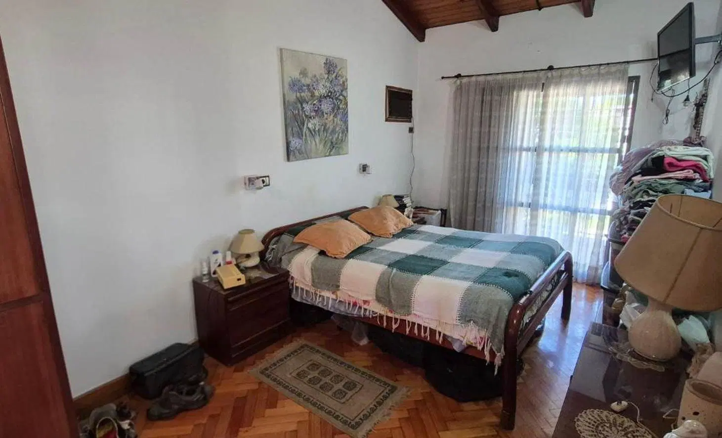 VENTA CASA EN AV. CARLOS CASADO 4 DORMITORIOS 5